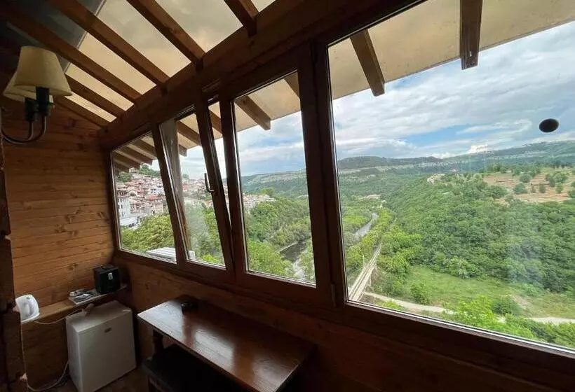 پانسیون Tsarevets Residence