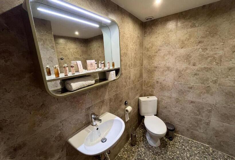 ペンション Tsarevets Residence