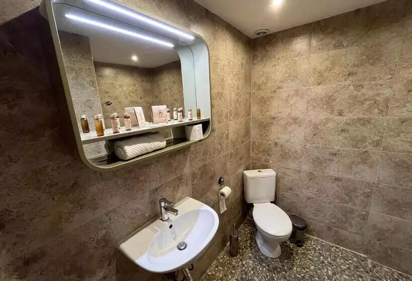 پانسیون Tsarevets Residence