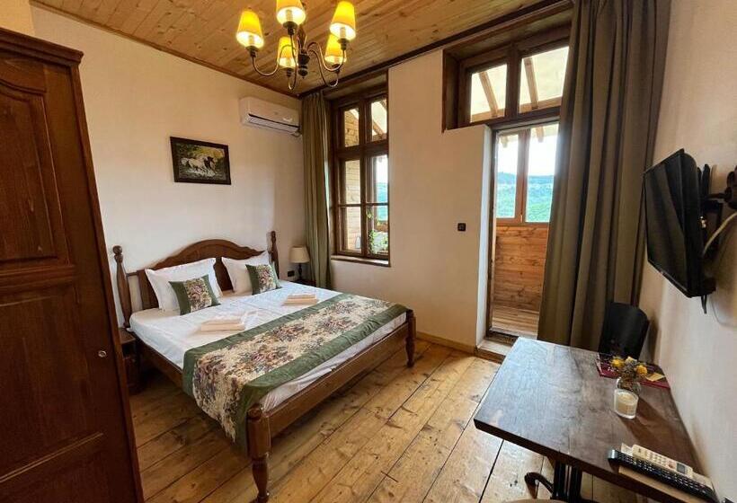 ペンション Tsarevets Residence