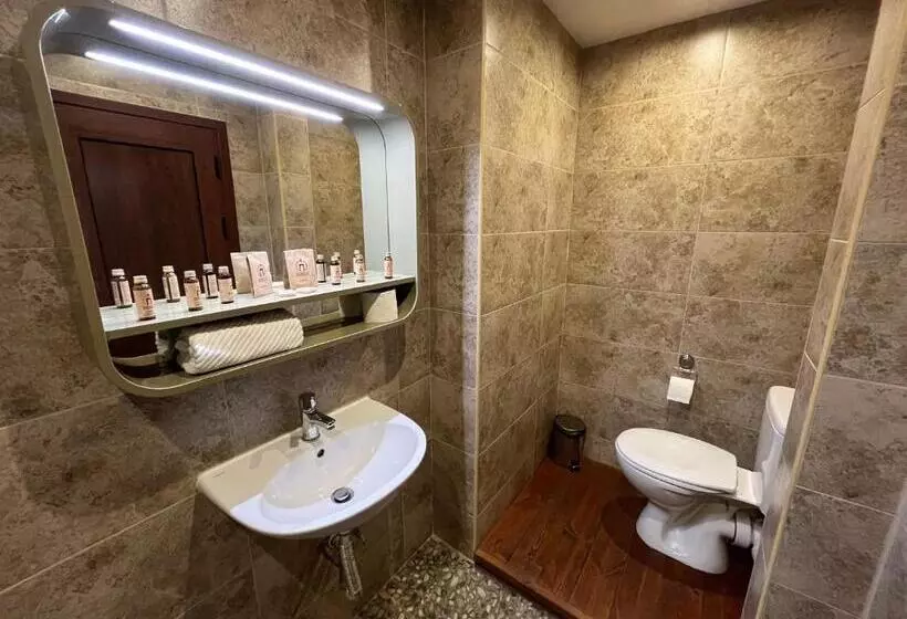 پانسیون Tsarevets Residence