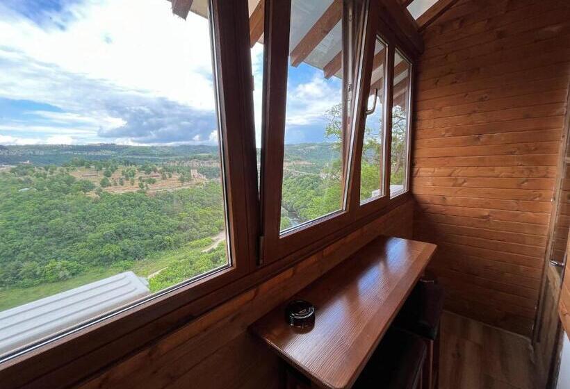 ペンション Tsarevets Residence