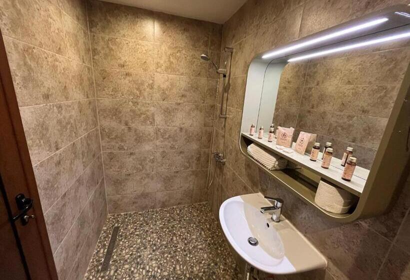 ペンション Tsarevets Residence