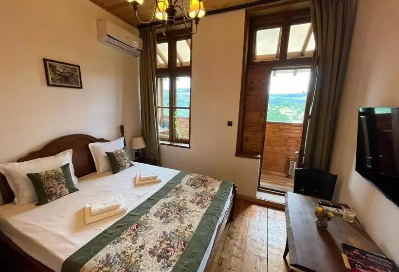 پانسیون Tsarevets Residence