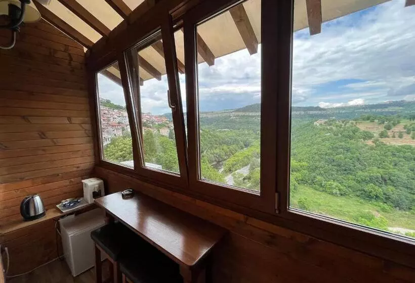 پانسیون Tsarevets Residence