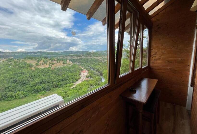 ペンション Tsarevets Residence