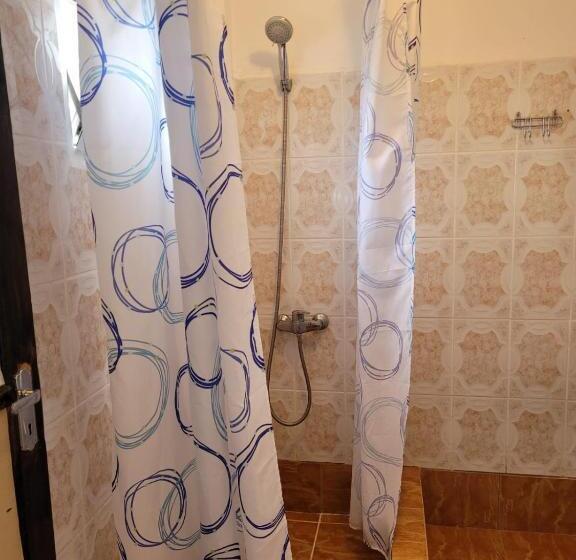 بنسيون Vila Didi, Mangalia