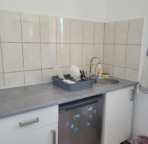 بنسيون Vila Didi, Mangalia