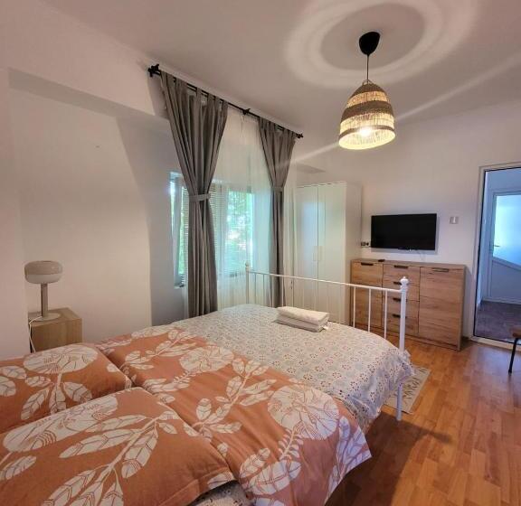 بنسيون Vila Didi, Mangalia