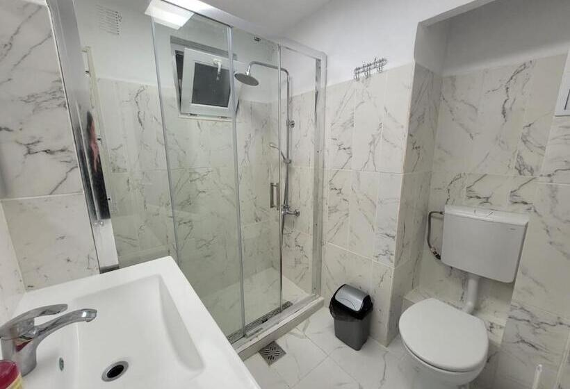 بنسيون Vila Didi, Mangalia