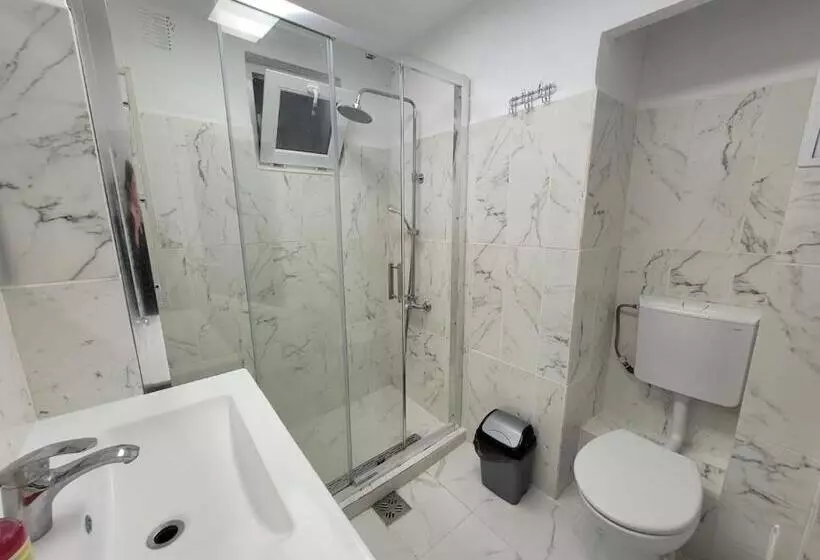 پانسیون Vila Didi, Mangalia