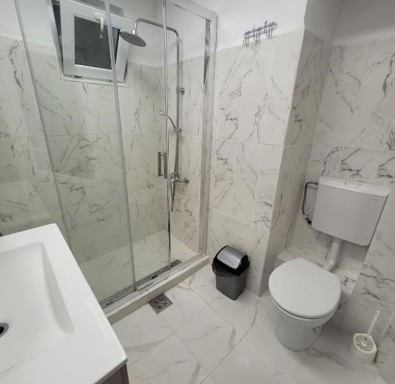 بنسيون Vila Didi, Mangalia