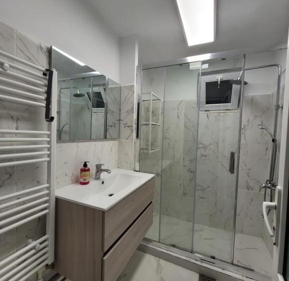 بنسيون Vila Didi, Mangalia