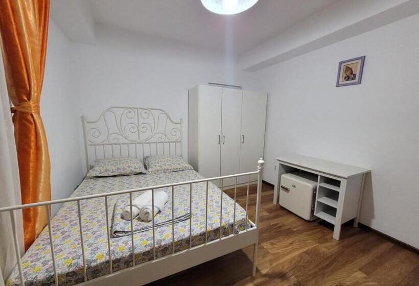 بنسيون Vila Didi, Mangalia