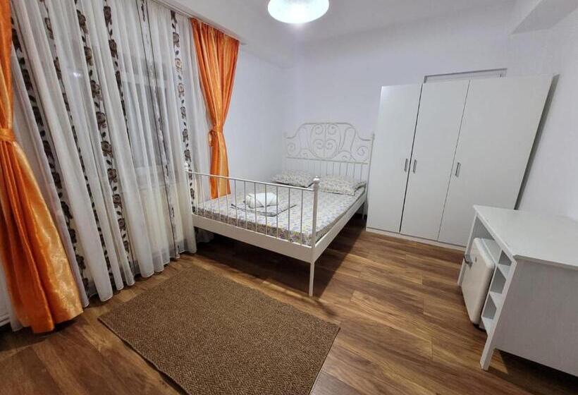 بنسيون Vila Didi, Mangalia