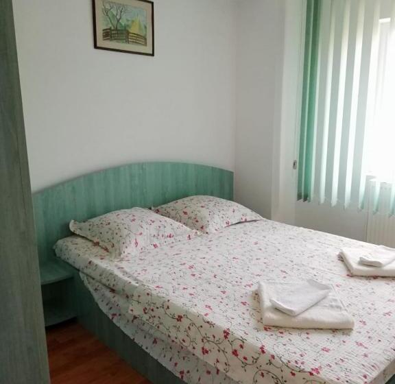 بنسيون Vila Didi, Mangalia