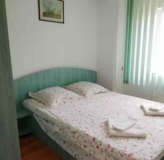 پانسیون Vila Didi, Mangalia