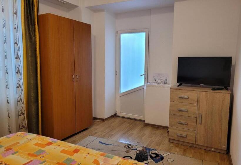 بنسيون Vila Didi, Mangalia