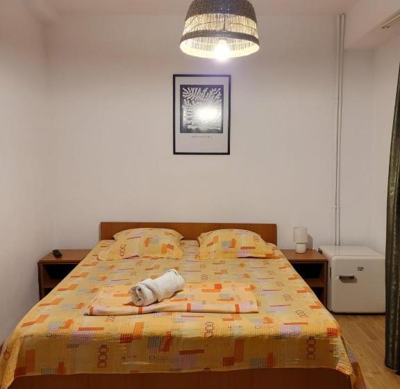 بنسيون Vila Didi, Mangalia