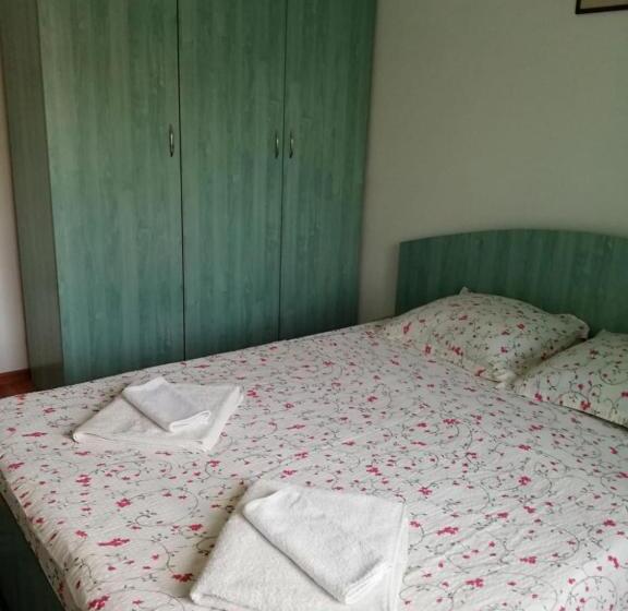 بنسيون Vila Didi, Mangalia