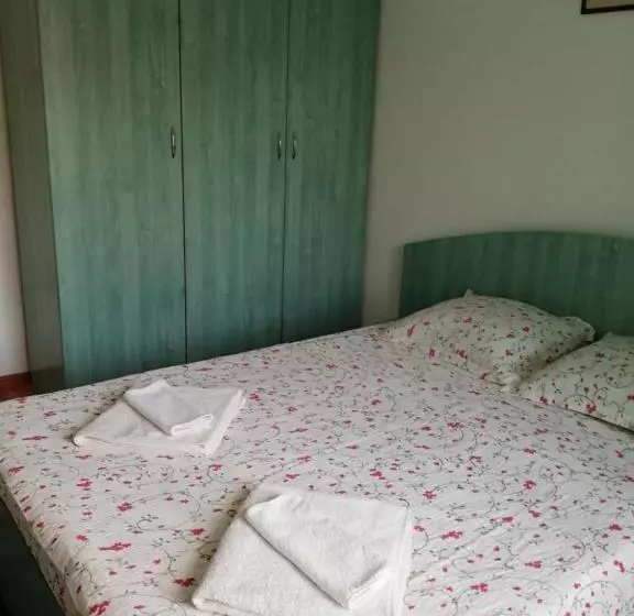 پانسیون Vila Didi, Mangalia