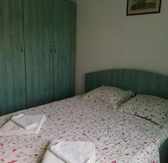 پانسیون Vila Didi, Mangalia