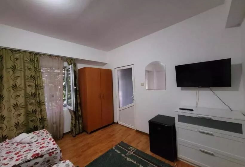 پانسیون Vila Didi, Mangalia