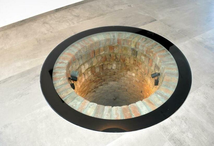 بنسيون Vinařství Herůfek