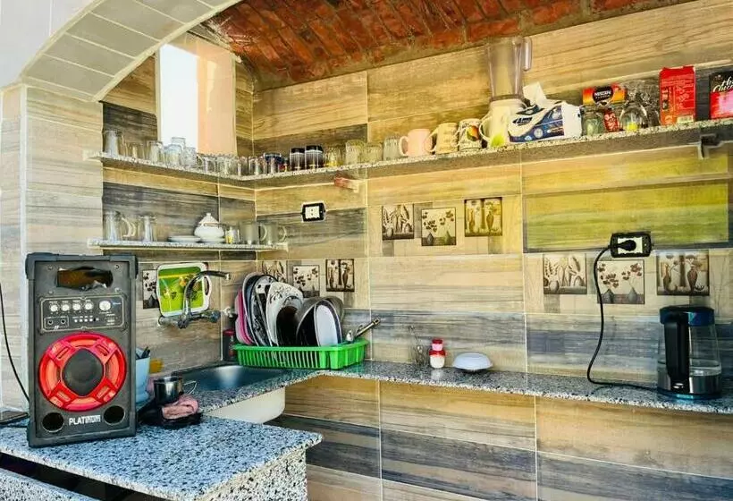 Seko Kato Nile View Hostel