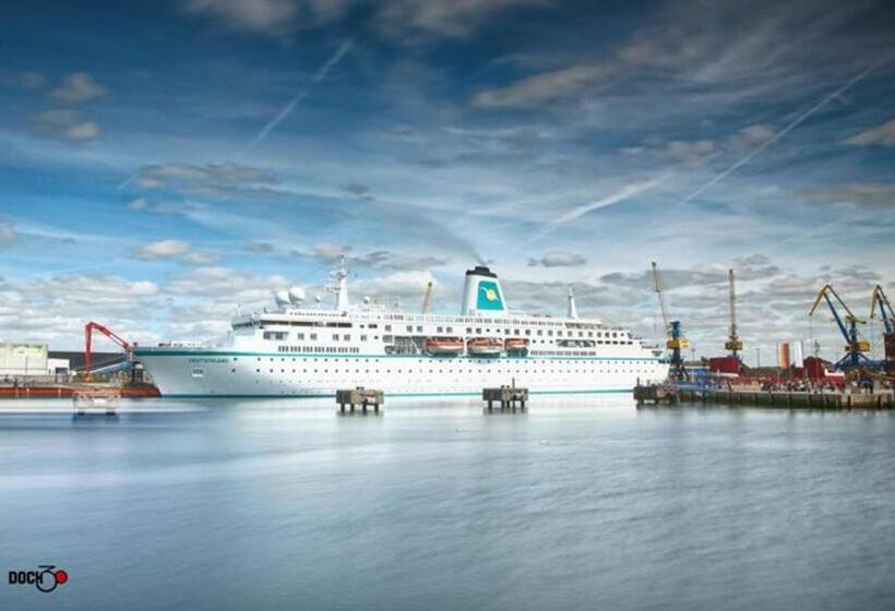 Urlaub In Hafennähe Der Hansestadt Wismar