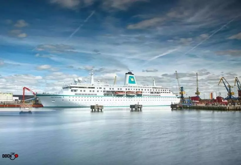 Urlaub In Hafennähe Der Hansestadt Wismar