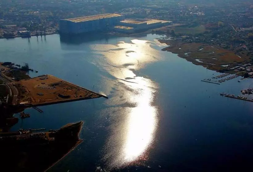 Urlaub In Hafennähe Der Hansestadt Wismar