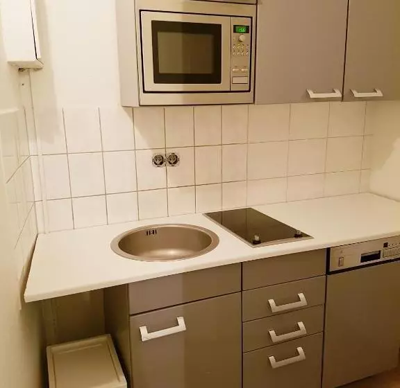 Urlaub In Hafennähe Der Hansestadt Wismar