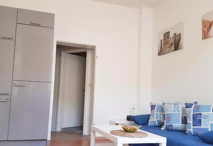 Urlaub In Hafennähe Der Hansestadt Wismar