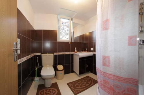 هاستل Pensiunea Mia