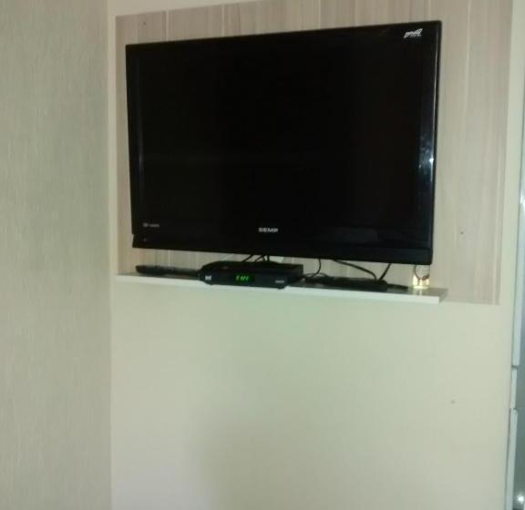 هاستل Pousada Família Flores