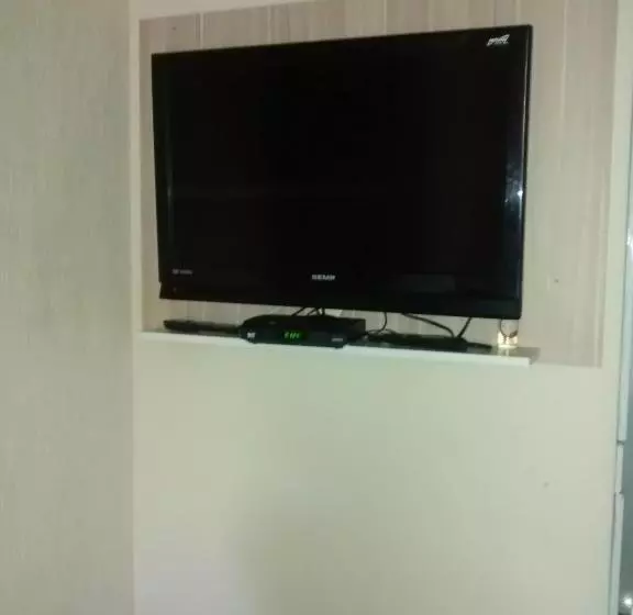 هاستل Pousada Família Flores
