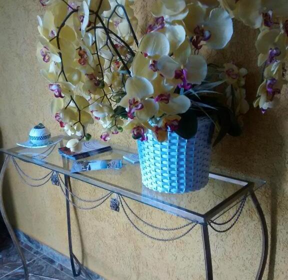 هاستل Pousada Família Flores