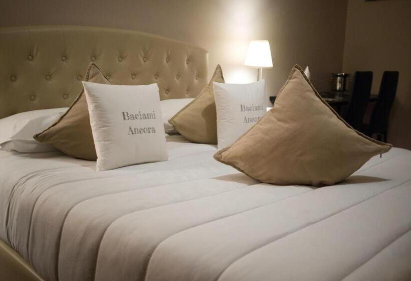 B&b Baciami Ancora