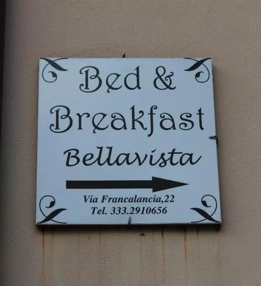 B&b Bellavista