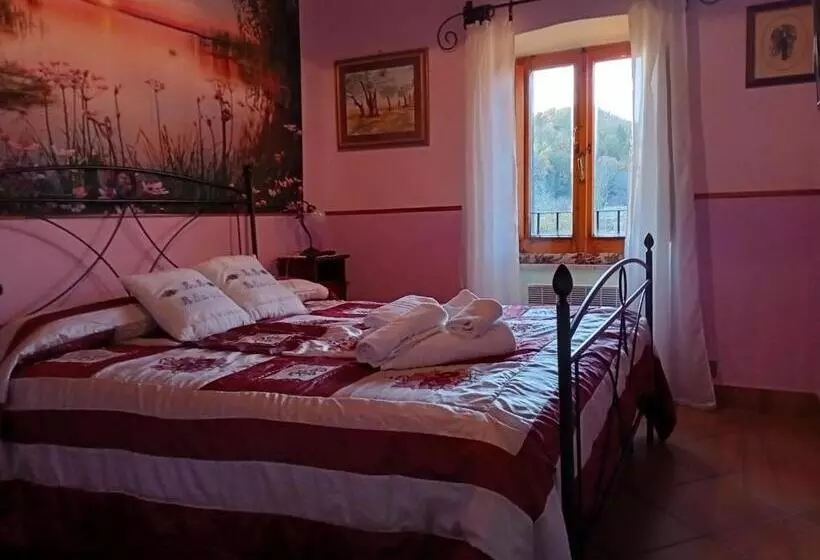 B&b Bellavista