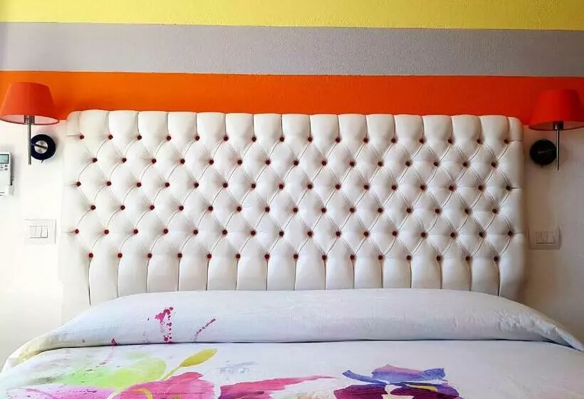 Bed and Breakfast L  Arcobaleno