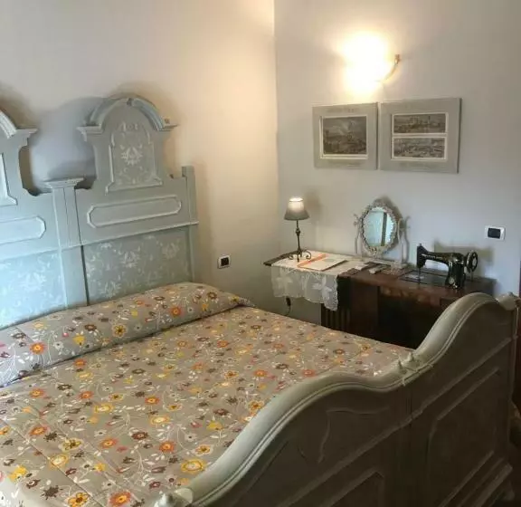 B&b La Sciguetta