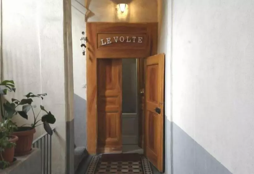 B&b Le Volte