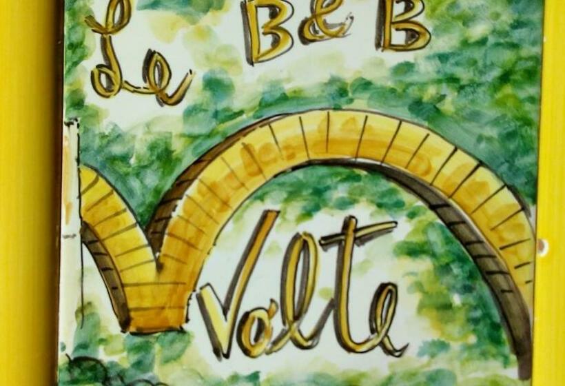 B&b Le Volte