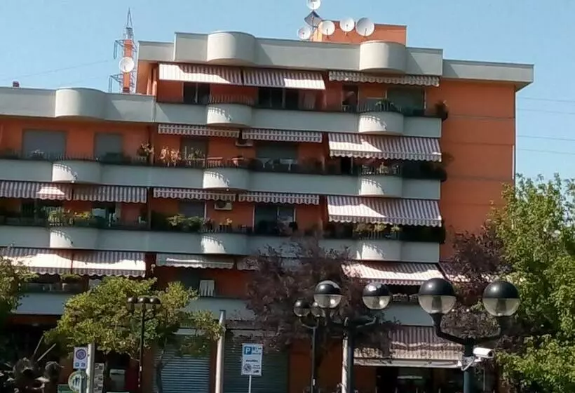 B&b Metrò