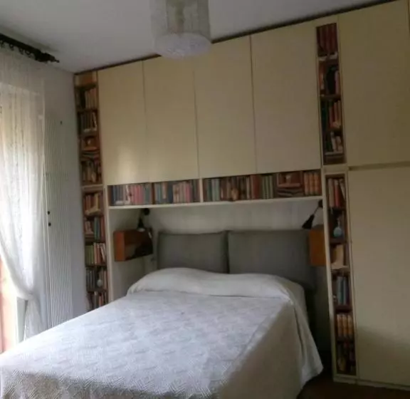 B&b Metrò