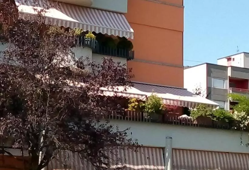 B&b Metrò