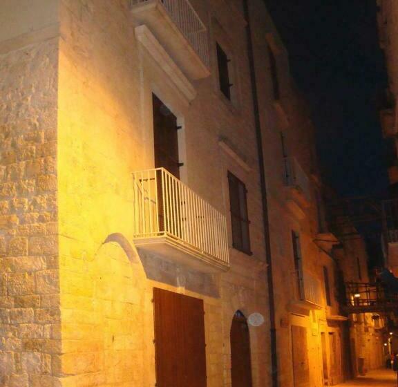 B&b Re Apartments Palazzo Muscati