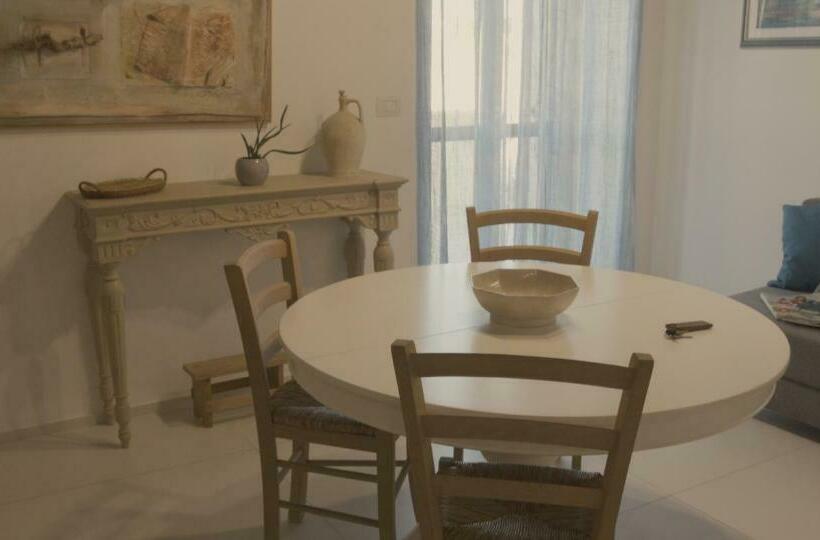 B&b Re Apartments Palazzo Muscati